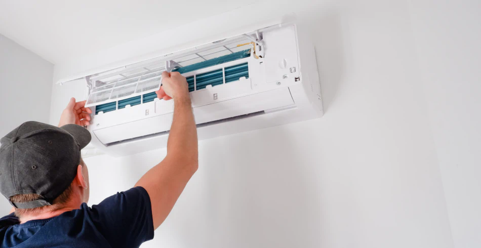 AC Installation & Repair 2